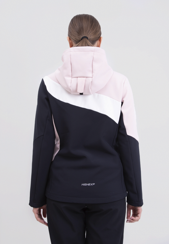 Ветровка High Experience