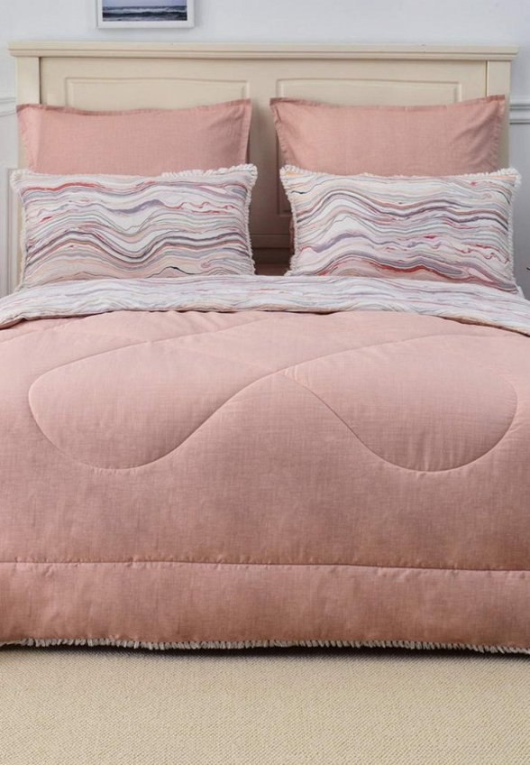 Постельное белье Семейное Sofi De Marko