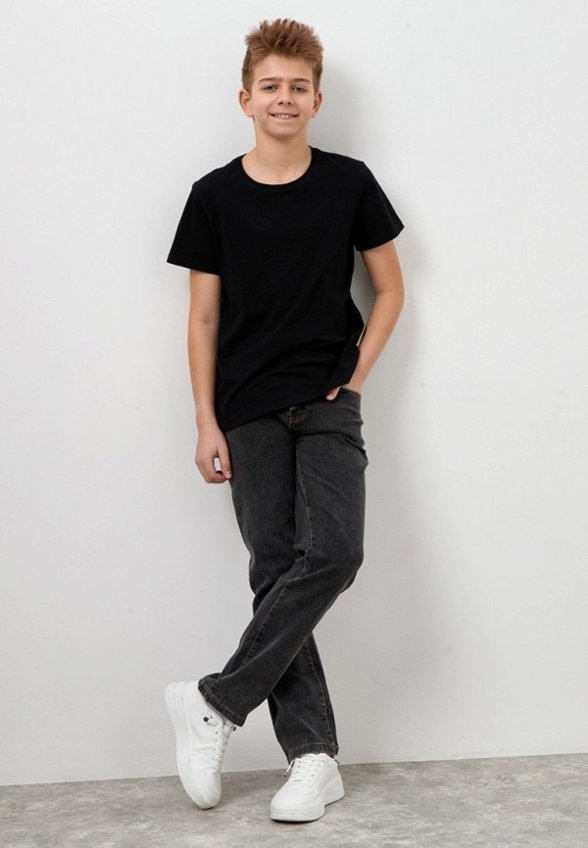 Джинсы Resser Denim