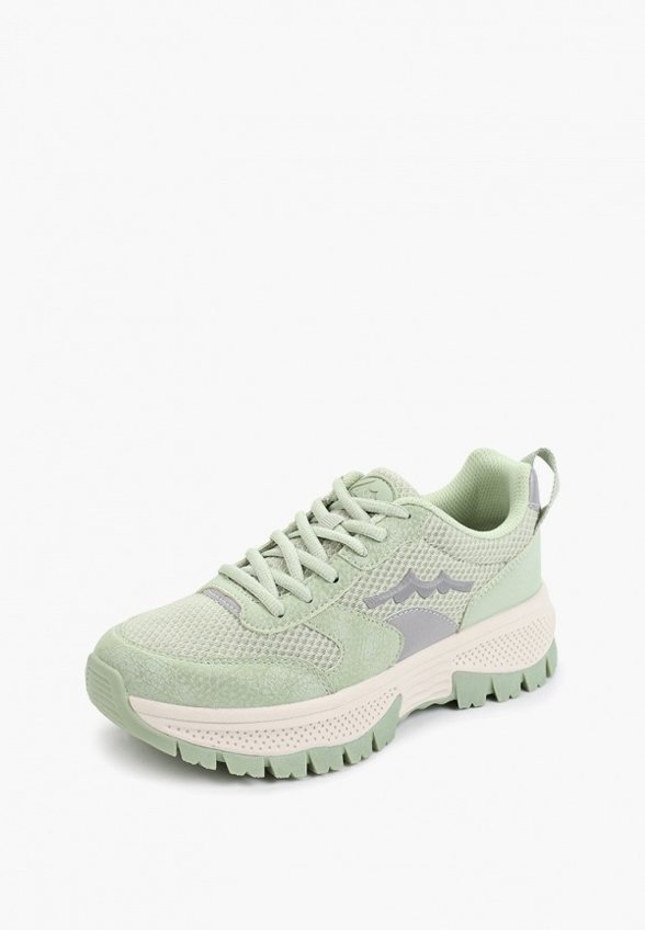 Кроссовки Grunberg