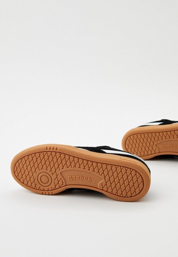 Кеды Reebok