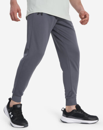 Брюки мужские Under Armour, Серый женщинам