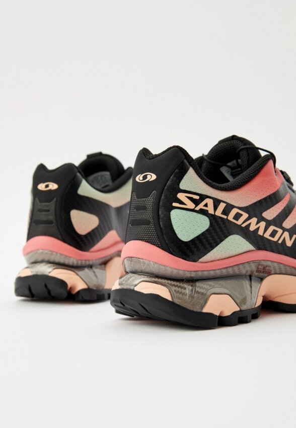 Кроссовки Salomon