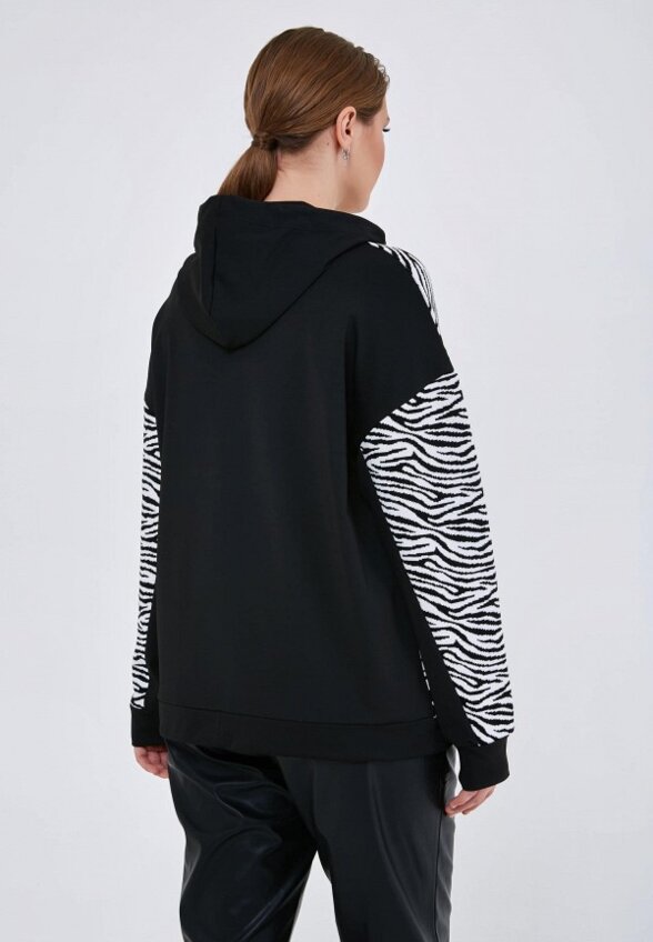 Толстовка Stern