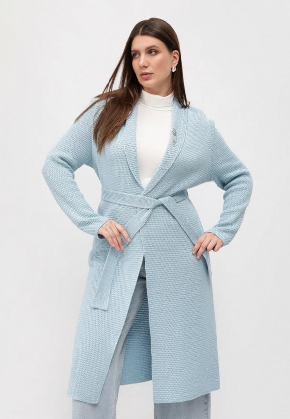 Кардиган Vivawool