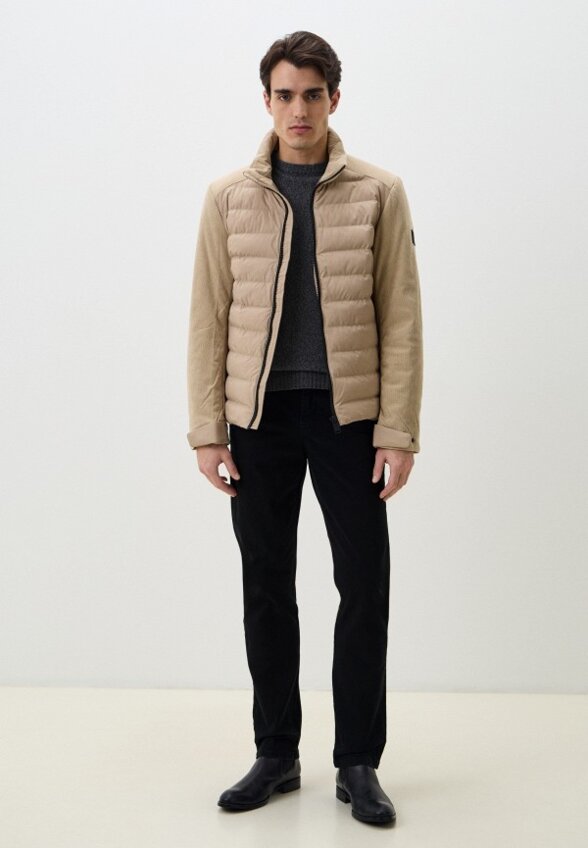 Пуховик Urban Fashion for Men