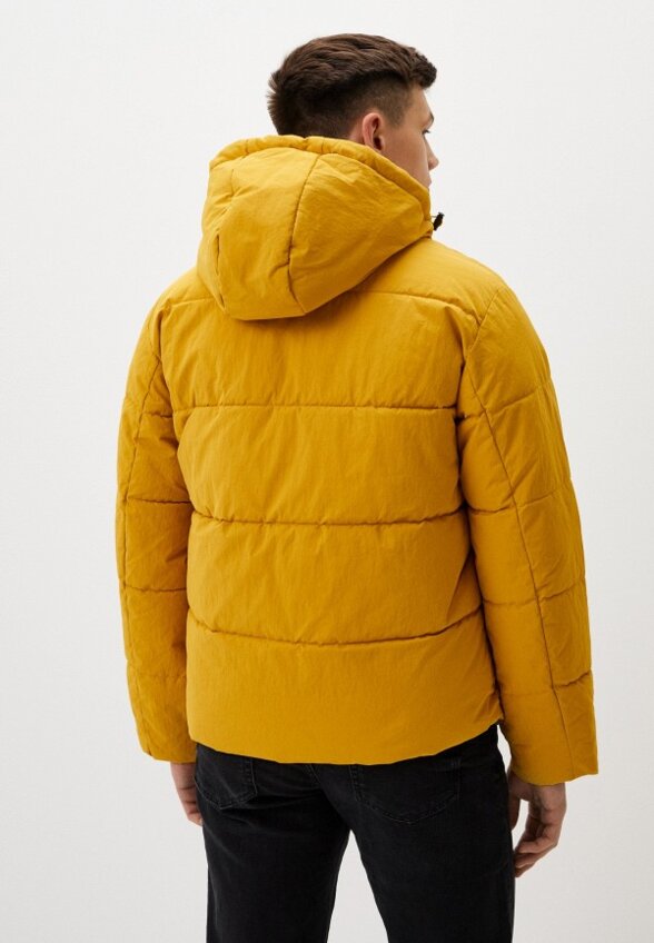 Куртка утепленная United Colors of Benetton