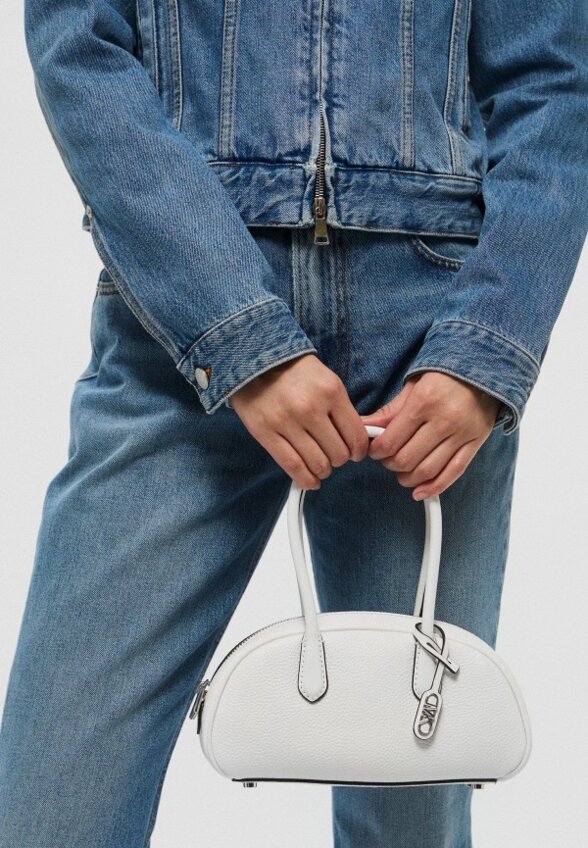 Сумка и брелок Michael Michael Kors