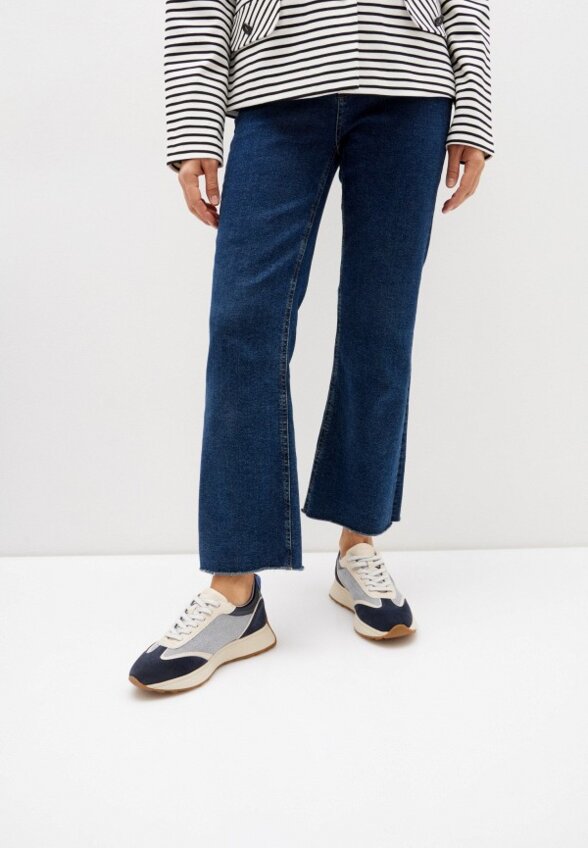 Кроссовки Geox