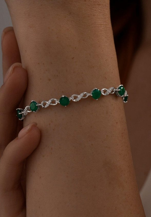 Браслет Sokolov