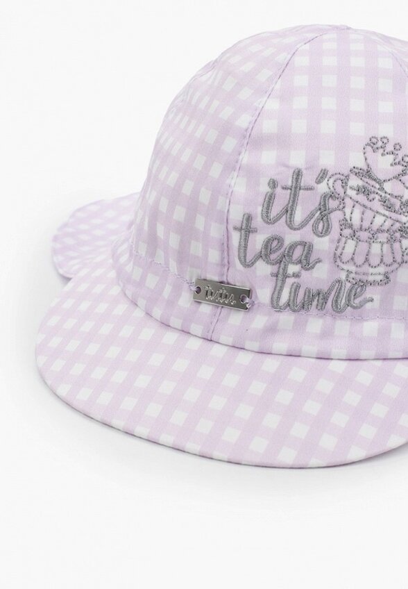 Бейсболка TuTu