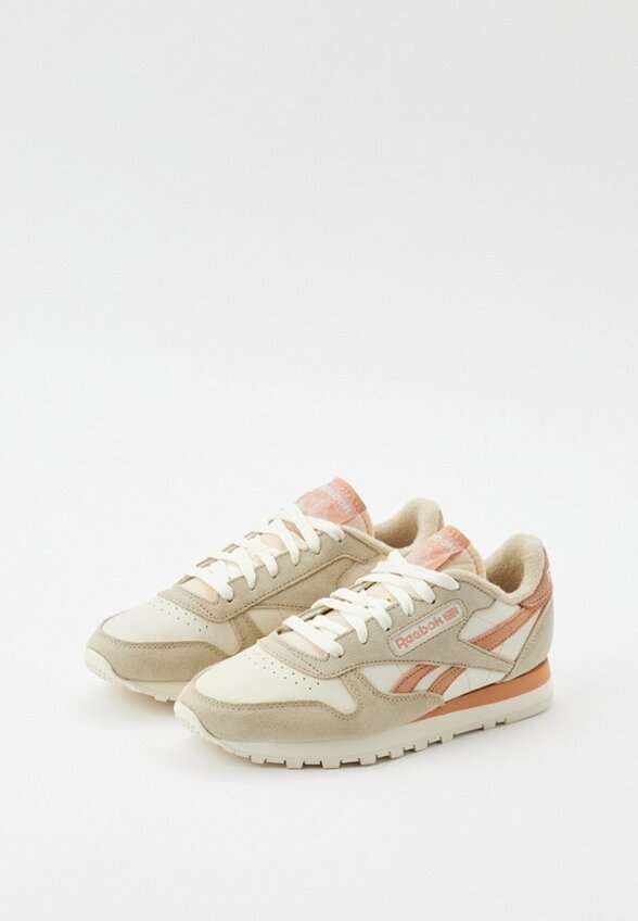 Кроссовки Reebok