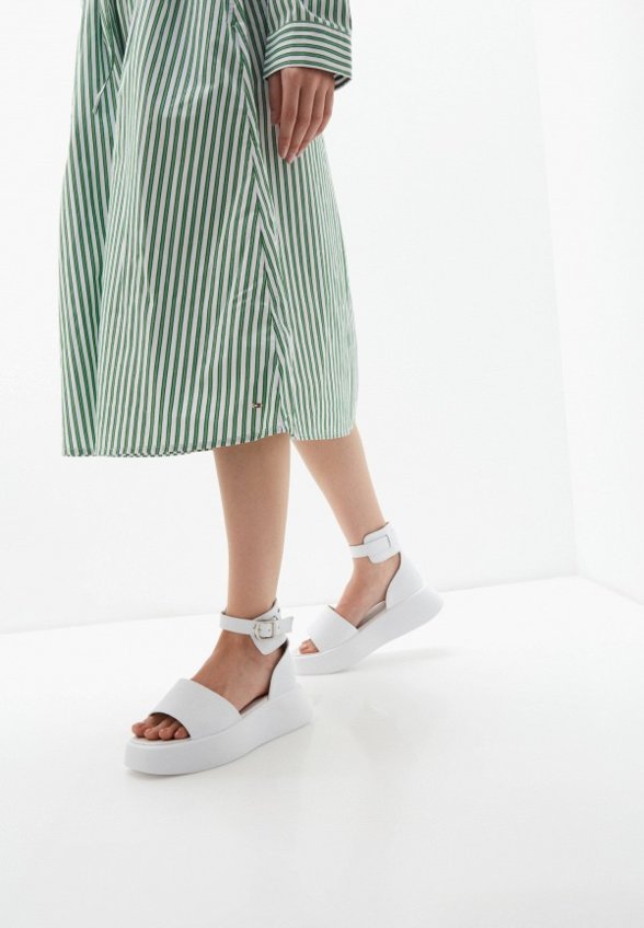 Босоножки Respect