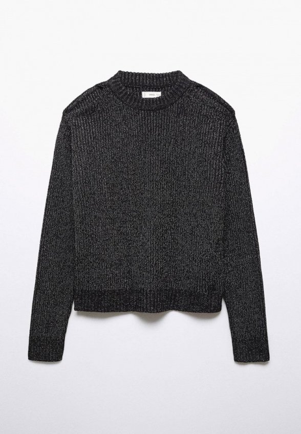 Джемпер Mango Teen