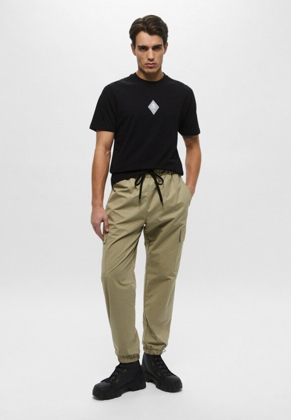 Футболка C.P. Company