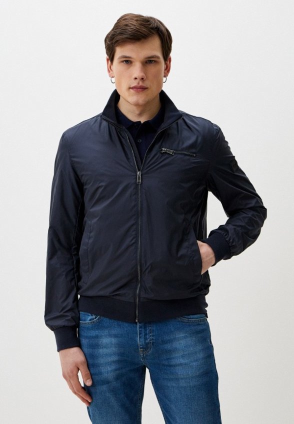 Ветровка Urban Fashion for Men