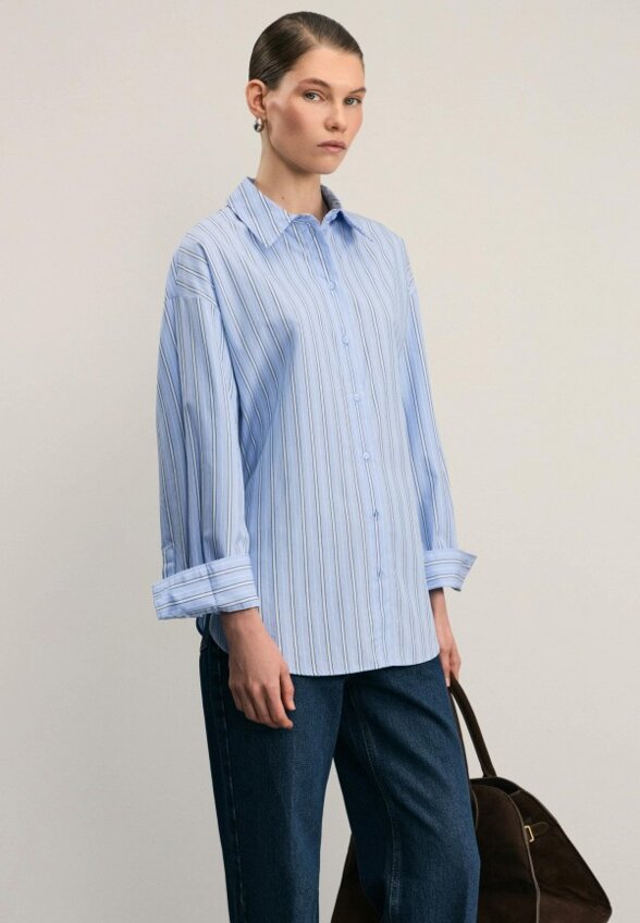 Рубашка Zarina