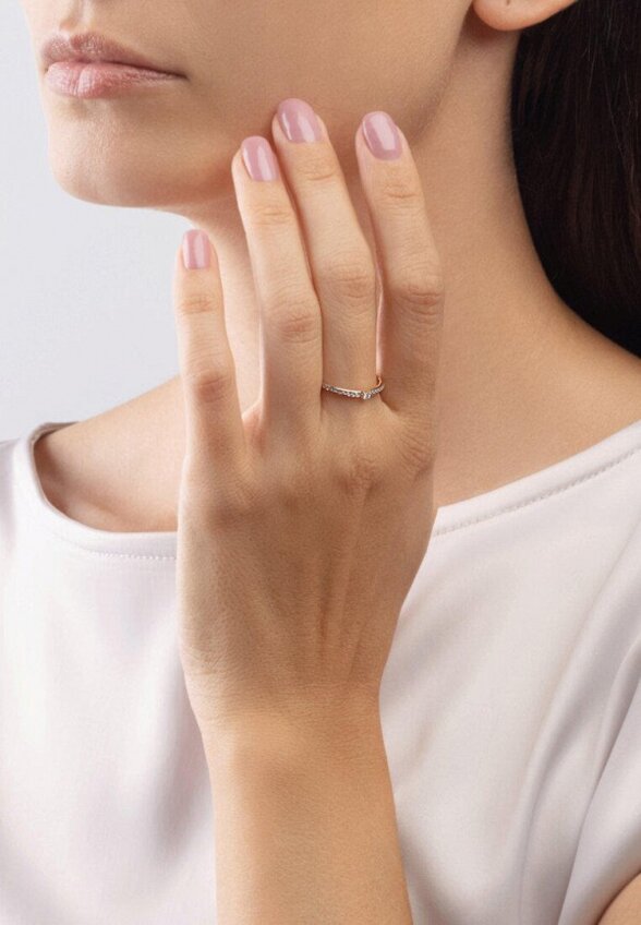 Кольцо Sokolov