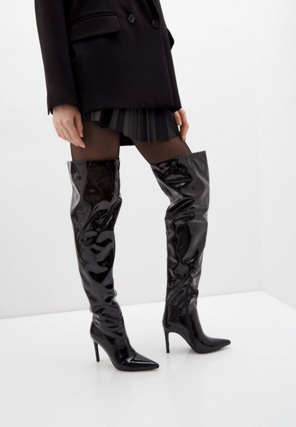 Ботфорты Araz