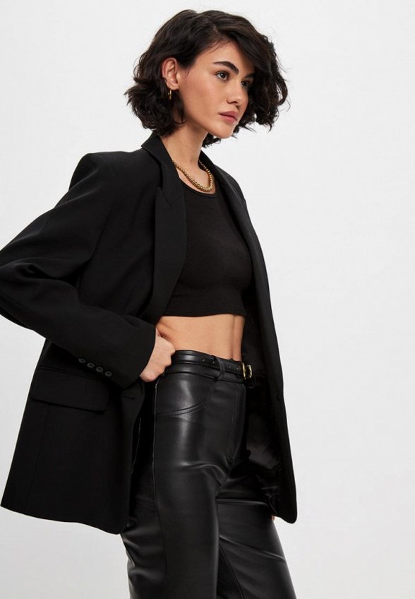 Брюки To Molly from James