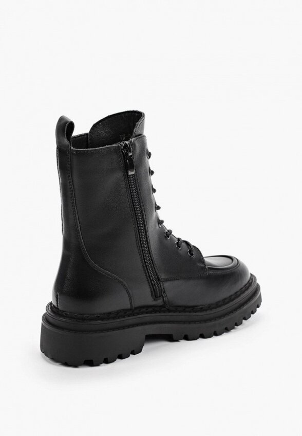 Ботинки Abricot