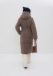Куртка-пальто Vera Nicco3  - превью