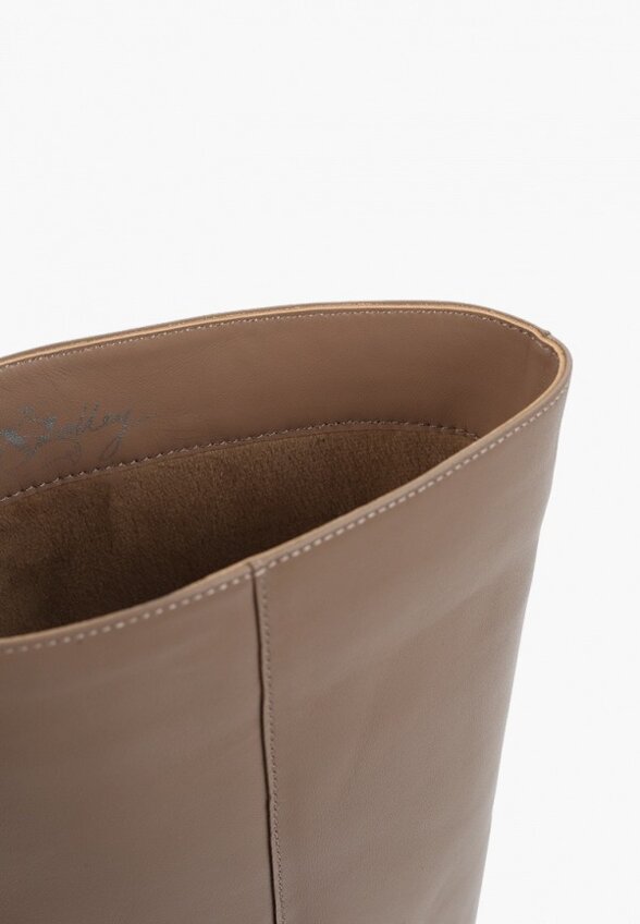 Ботфорты Valley