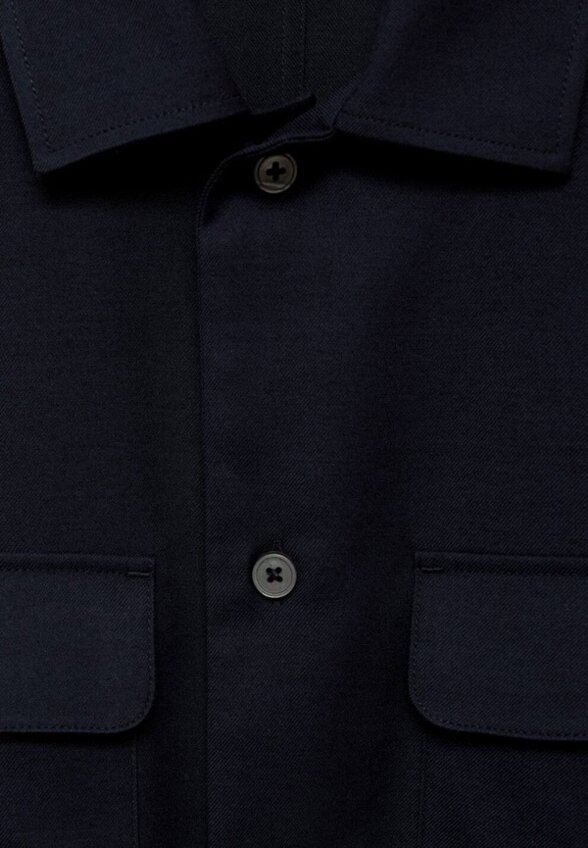 Рубашка Mango Man