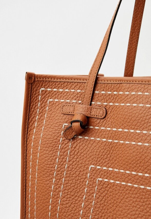 Сумка и косметичка Gianni Chiarini