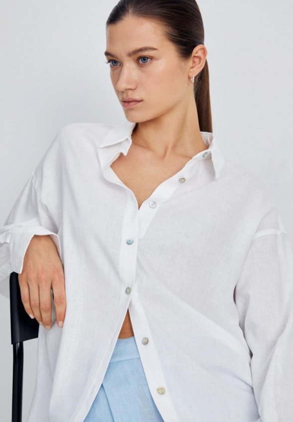 Блуза Finn Flare