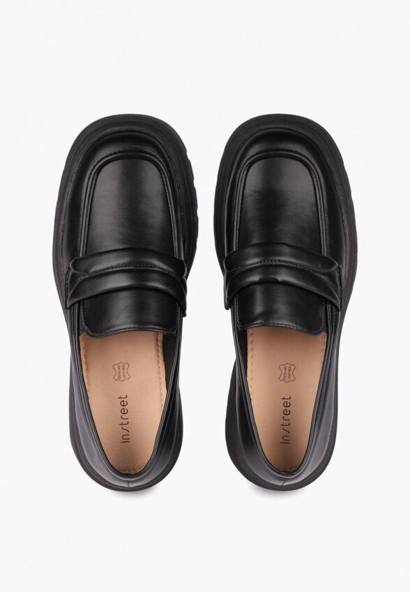 Лоферы Instreet