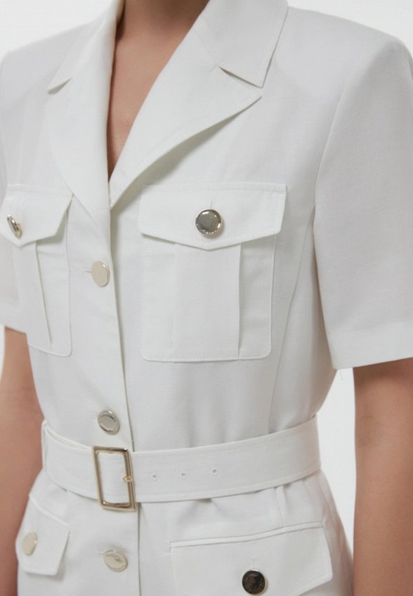 Платье Calista