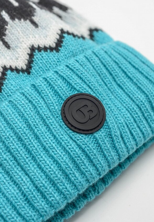 Шапка Orso Bianco