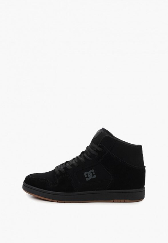 Кеды DC Shoes