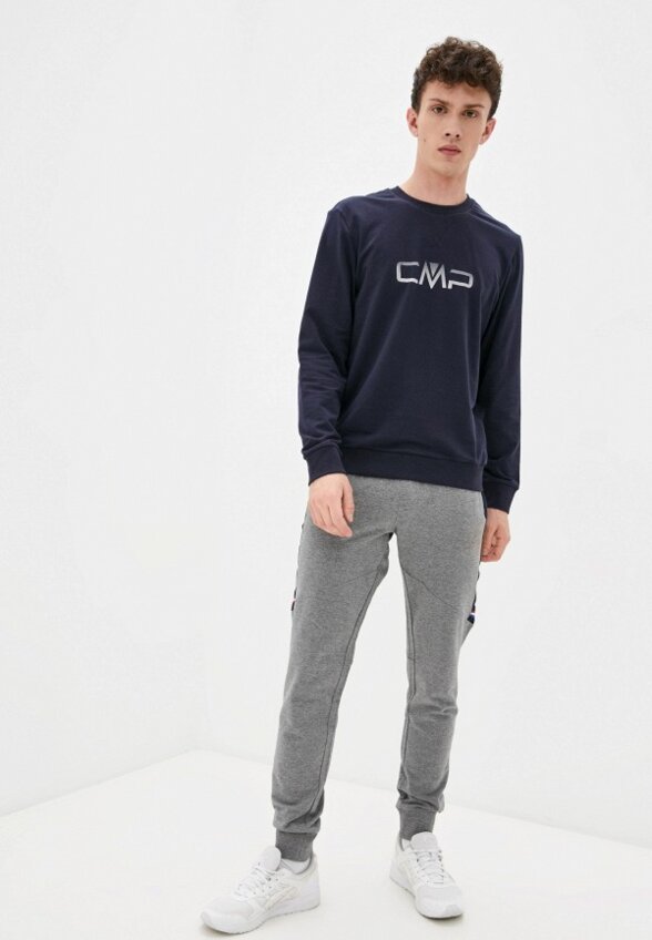 Свитшот CMP