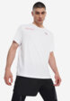 Футболка мужская PUMA Nitro Illustration Graphic, Белый1  - превью