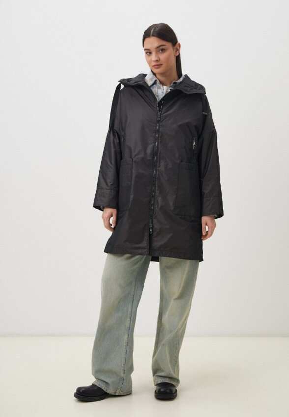 Куртка утепленная Dixi-Coat