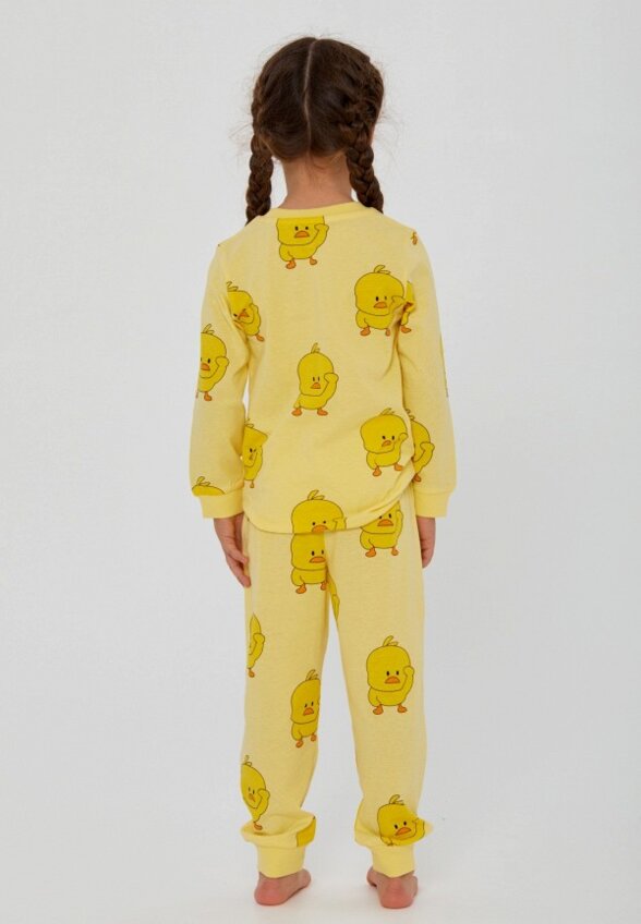 Пижама Mamanna