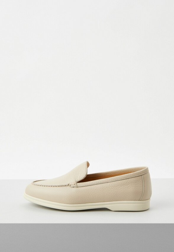 Лоферы Aldo Brue