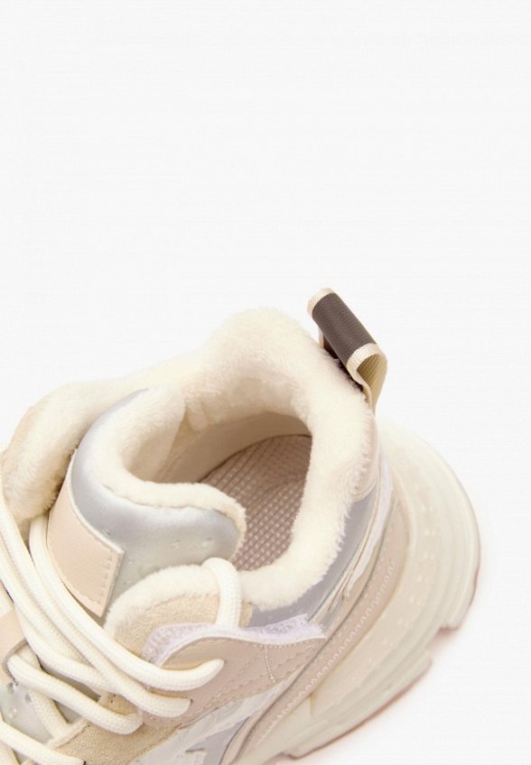 Кроссовки Mascotte Junior