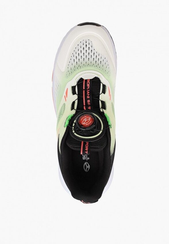 Кроссовки Soprani Sport