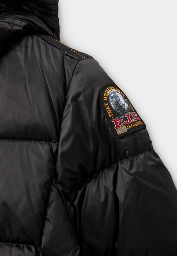 Пуховик Parajumpers