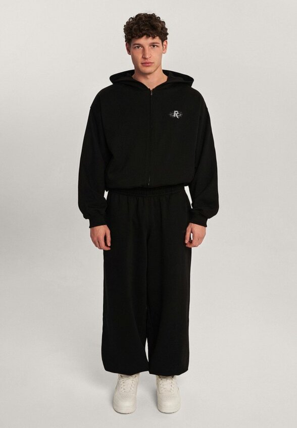 Худи The Orlines