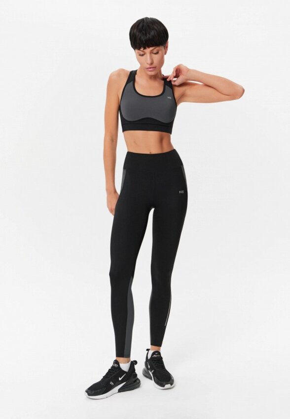 Леггинсы Neverlate