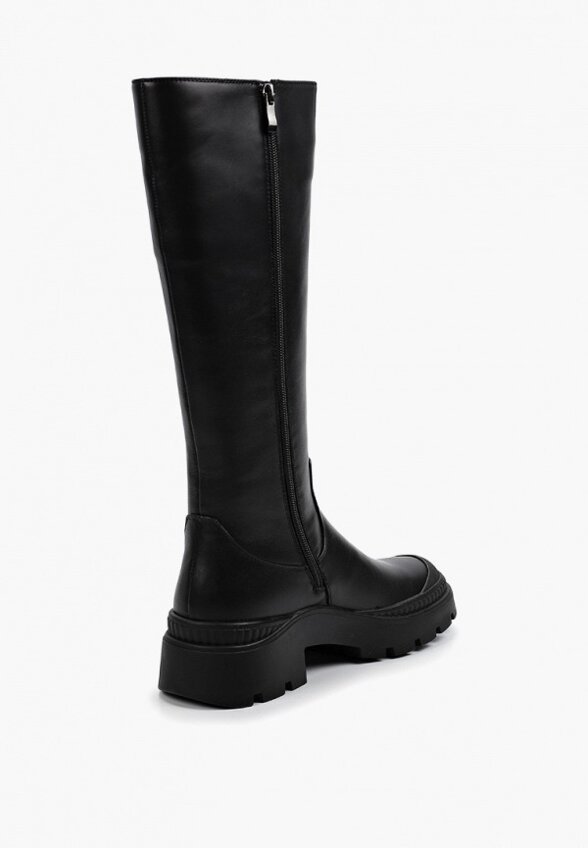 Сапоги Stella Della Moda