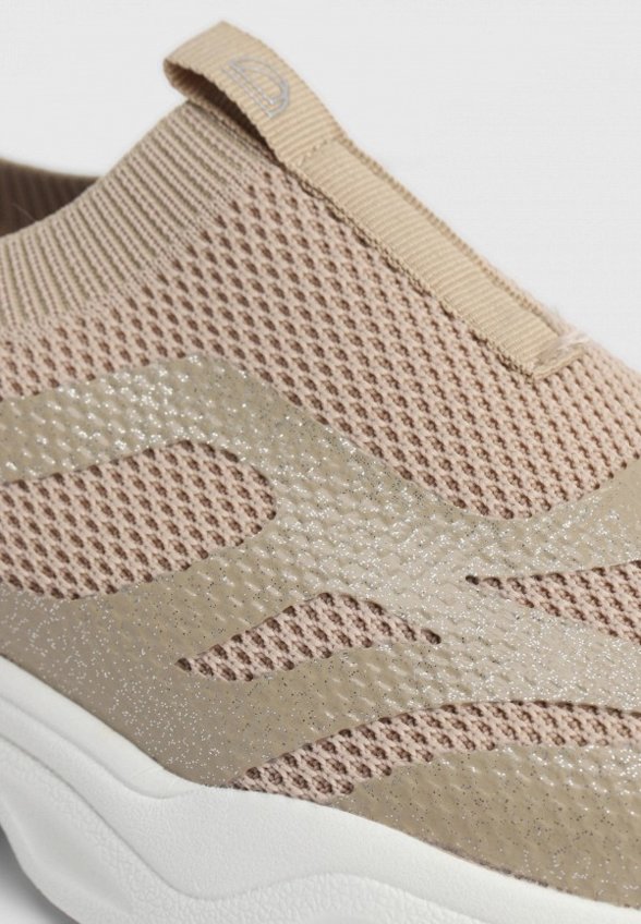 Кроссовки Donna D’oro