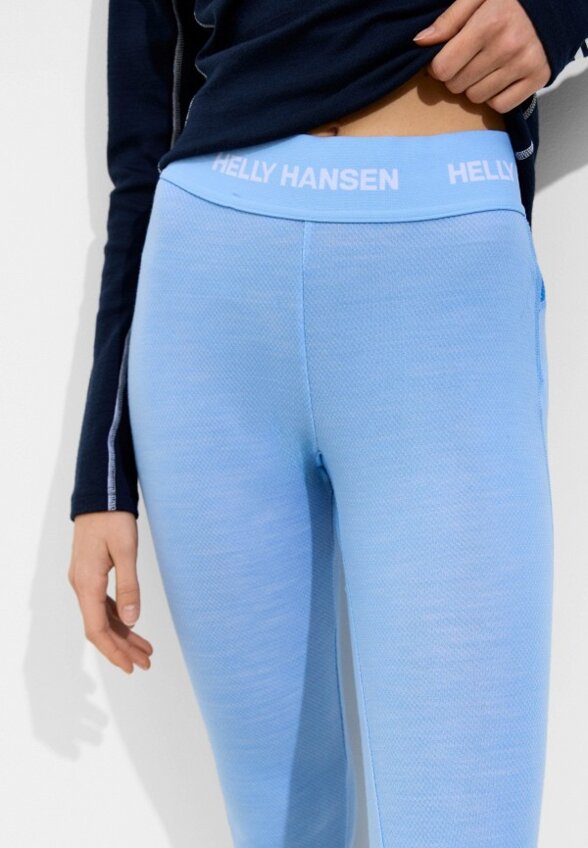 Термобелье низ Helly Hansen