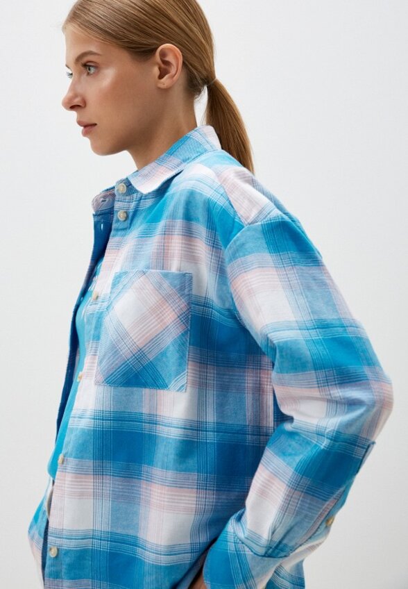 Рубашка Cordillero