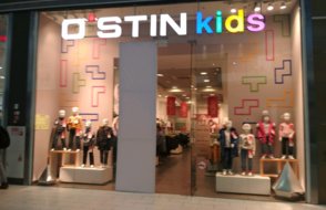 O`STIN Kids