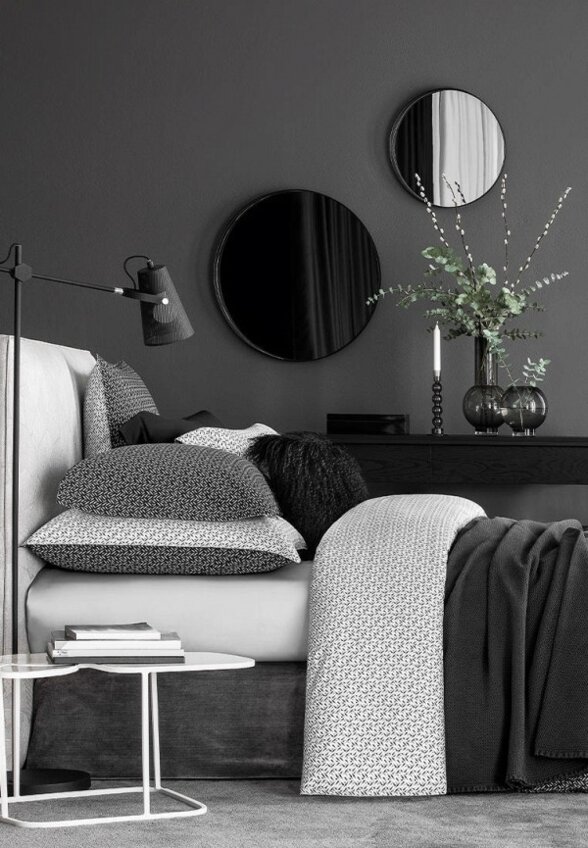 Простыня Евро Togas